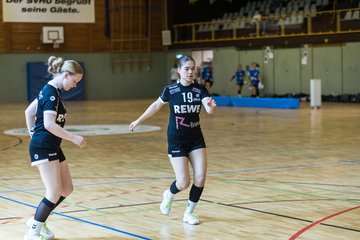 Bild 9 - wAJ Quali zur OL Runde 2